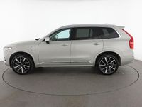 Usata Volvo XC90 Inscription 303 CV (222 kW) 2021 Grigio SUV
