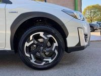 Usata Subaru XV Premium 150 CV (110 kW) 2021 Perlato SUV