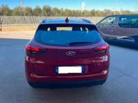 usata Hyundai Tucson 1.6 GDI XTech