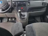 Usata Fiat Idea 90 CV (66 kW) 2006 Nero Monovolume