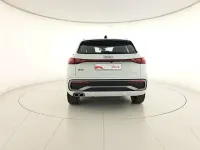 Nuova Audi Q5 S-Line 204 CV (150 kW) 2025 Bianco ghiacciaio metallizzato SUV