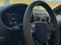 Usata Audi RS3 Sportback 520 CV (382 kW) 2019 Grigio Utilitaria