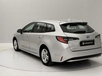usata Toyota Corolla Touring Sports 1.8 Hybrid Business usato