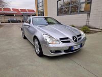 Usata Mercedes SLK350 272 CV (200 kW) 2004 Other Cabrio