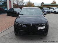 usata Alfa Romeo Tonale 1.3 280CV PHEV AT6 Speciale / NERO ALFA / N3036031