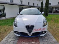 usata Alfa Romeo Giulietta 1.6 JTDm 120 CV usato