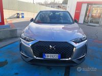 usata DS Automobiles DS3 Crossback DS 3 Crossback BlueHDi 100 So Chic