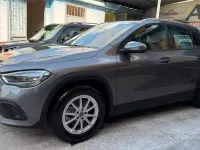 Usata Mercedes GLA200 150 CV (110 kW) 2020 Grigio SUV