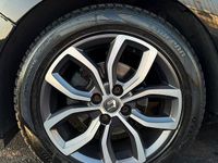 Usata Renault Clio GrandTour 90 CV (66 kW) 2016 Nero Station wagon