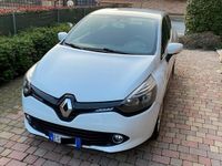 usata Renault Clio IV Clio 1.2 75CV 5 porte Wave