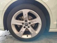 Usata Audi A3 Sport 150 CV (110 kW) 2017 Bianco Cabrio