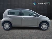 Usata VW up! move up! 68 CV (50 kW) 2022 Grigio Utilitaria