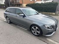 usata Mercedes E200 ESW 200 d Business Sport auto my20