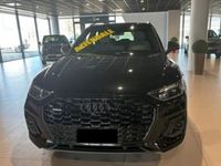 usata Audi Q5 40 TFSI 2.0 MHEV 40 Sportback quattro S tronic S line