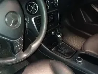 Usata Mercedes A180 Executive 109 CV (80 kW) 2013 Argento Berlina