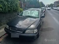 Usata Volvo S40 122 CV (89 kW) 1999 Bluazzurro Berlina