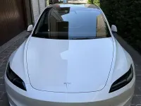 Usata Tesla Model 3 152 kW (208 CV) 2024 Berlina