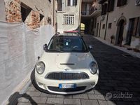 Usata Mini Clubman 120 CV (88 kW) 2011 Station wagon