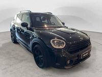 usata Mini One D Countryman One D Countryman 1.5