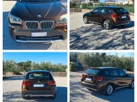 Usata BMW X1 Comfort Edition 177 CV (130 kW) 2010 SUV