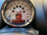 Usata Mini Cooper S Countryman 184 CV (135 kW) 2011 Blu/azzurro SUV