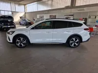 Usata Ford Focus Active 125 CV (91 kW) 2023 Bianco Station wagon