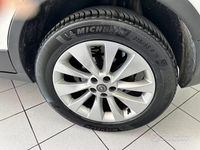 Usata Opel Mokka X 140 CV (102 kW) 2019 Bianco SUV