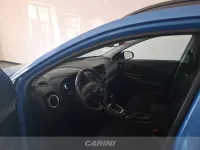 Usata Hyundai Kona 141 CV (103 kW) 2019 Bianco SUV