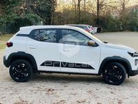 Usata Dacia Spring Extreme 19 kW (26 CV) 2024 Bianco Utilitaria