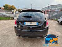 Usata Lancia Ypsilon S 109 CV (80 kW) 2023 Nero Utilitaria