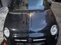 Occasion Fiat 500 69 ch (50 kW) 2015 Noir Berline