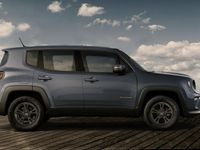 usata Jeep Renegade 1.6 Mjt 130 CV Longitude