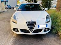 usata Alfa Romeo Giulietta 2.0