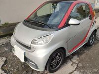 usata Smart ForTwo Coupé 2013