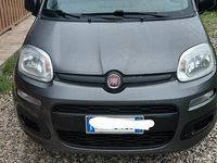 Usata Fiat Panda 2017 Utilitaria