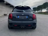 Usata Mini Cooper S 2019 Utilitaria