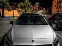 Usata Mercedes A220 177 CV (130 kW) 2018 Grigio