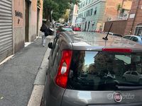 Usata Fiat Panda 2020 Grigio Berlina