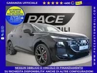 Nuova Audi Q3 Sportback S-Line 193 CV (141 kW) 2026 Nero metallizzato SUV