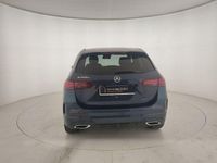 Usata Mercedes B250e Advanced Plus 218 CV (160 kW) 2024 Blu Monovolume