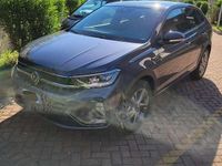 Usata VW Taigo R-line 110 CV (80 kW) 2022 Grigio SUV