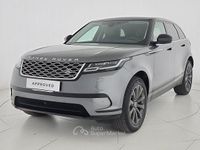 Usata Land Rover Range Rover Velar S 241 CV (177 kW) 2019 Grigio SUV