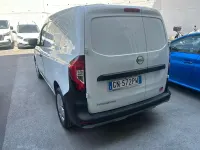 Usata Nissan Townstar 131 CV (96 kW) 2023 Bianco Furgone
