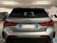 Usata BMW 128 ti 265 CV (194 kW) 2024 Grigio Utilitaria