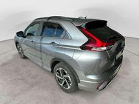 Occasion Mitsubishi Eclipse Cross 188 ch (138 kW) 2022 Gris SUV