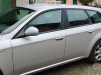 usata Alfa Romeo 159 1.9 JTDm 150CV Sportwagon Progression