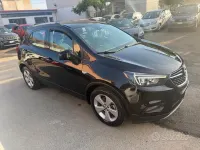 Usata Opel Mokka X Ultimate 140 CV (102 kW) 2018 Nero SUV