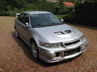Usata Mitsubishi Lancer 281 CV (206 kW) 2000