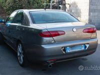 usata Alfa Romeo 166 2ª serie - 2004 T.I