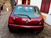 Usata Ford Fiesta 1999 Utilitaria